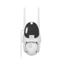 Kamera Wi-Fi zewnetrzna Kruger&Matz Connect C30 Tuya