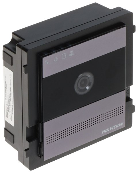 WIDEODOMOFON DS-KD7003EY-IME2/ALUMINUM Hikvision