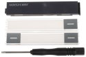 WIDEODOMOFON DS-KD7003EY-IME2/ALUMINUM Hikvision