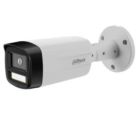 KAMERA AHD, HD-CVI, HD-TVI, CVBS HAC-HFW1239TM-A-LED-0360B-S3 Full-Color - 1080p 3.6 mm DAHUA