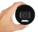 KAMERA IP DS-2CD2083G2-LI2U/SL(2.8MM)(BLACK)/PL Smart Hybrid Light AcuSense - 8.3 Mpx 4K UHD Hikvision