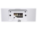 KAMERA IP DS-2CD2086G2H-IU(2.8MM)(EF)/PL AcuSense - 8.3 Mpx 4K UHD Hikvision