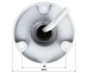 KAMERA IP DS-2CD2086G2H-IU(2.8MM)(EF)/PL AcuSense - 8.3 Mpx 4K UHD Hikvision