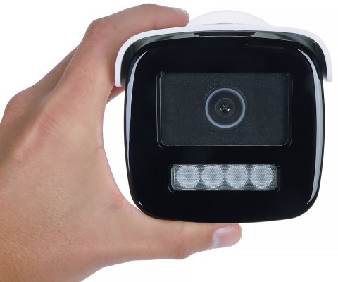 KAMERA IP DS-2CD2T46G2H-4I(2.8MM)(EF)/PL AcuSense - 4 Mpx Hikvision