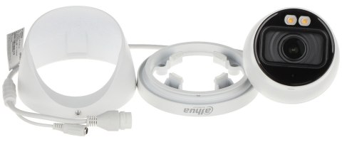 KAMERA IP IPC-HDW3849T-ZS-IL-27135 Smart Dual Light AcuPick WizSense - 8 Mpx 4K UHD 2.7 ... 13.5 mm - MOTOZOOM DAHUA