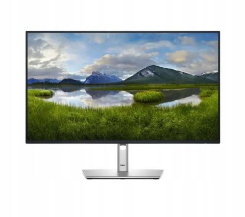Monitor 27" Dell P2725H IPS LED USB-C VGA 3Y