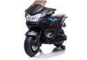 Motor na Akumulator Ścigacz Dla Dzieci XMX609 MP3 Światła LED Czarny