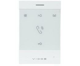 PANEL WEWNĘTRZNY M110-U Vidos IPX
