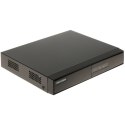REJESTRATOR IP DS-7104NI-Q1/4P/M(D)/PL 4 KANAŁY, 4 PoE Hikvision