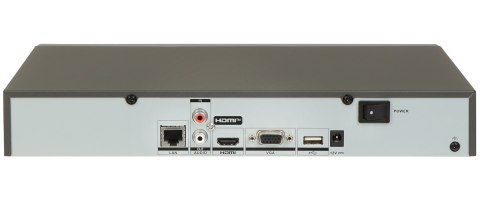 REJESTRATOR IP DS-7604NXI-K1(D)/PL 4 KANAŁY AcuSense Hikvision