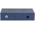 SWITCH POE CS4006-4ET2GT-36 4-PORTOWY DAHUA