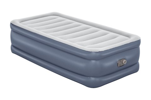 Dmuchany Materac Z Pompką 191 x 97 x 51 cm Bestway 6713G