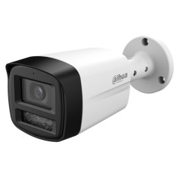 KAMERA AHD, HD-CVI, HD-TVI, CVBS HAC-HFW1239TLM-A-LED-0280B-S3 Full-Color - 1080p 2.8 mm DAHUA