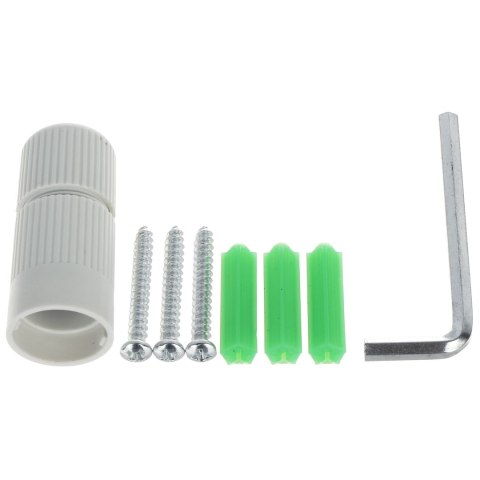 KAMERA IP APTI-AI502CA3IL-28W - 5 Mpx 2.8 mm APTI