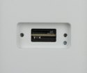 KAMERA IP APTI-AI508C4IW-36AD Active Deterrence - 5 Mpx 3.6 mm