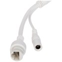 KAMERA IP DS-2CD2343G2-LI2U/SL(2.8MM)/PL AcuSense - 4 Mpx 2.8 mm Hikvision