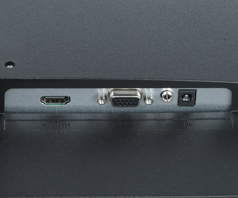 MONITOR HDMI, VGA, AUDIO DS-D5024F2-BV2S 23.8 " Hikvision