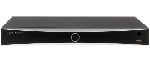 REJESTRATOR IP DS-7608NXI-I2/S(E)/PL 8 KANAŁÓW AcuSense Hikvision