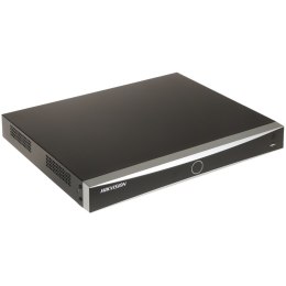 REJESTRATOR IP DS-7608NXI-K2/8P(D)/PL 8 KANAŁÓW, 8 PoE AcuSense Hikvision