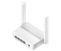 ROUTER WR300 2.4 GHz 300 Mb/s CUDY