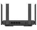 ROUTER WR3000 Wi-Fi 6 2.4 GHz, 5 GHz 574 Mb/s + 2402 Mb/s CUDY