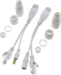 Adapter do zasilania po skrętce APOE01DC