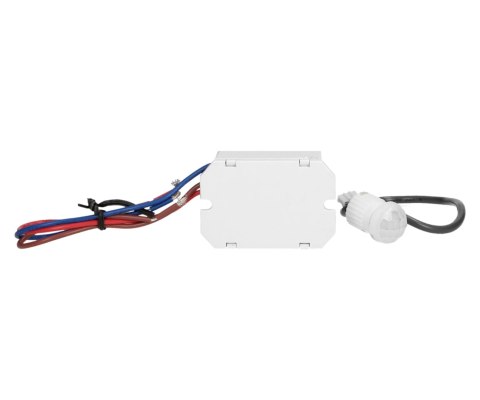 CZUJKA RUCHU Z ZEWNĘTRZNYM SENSOREM OR-CR-211 AC 230V