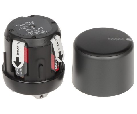 INTELIGENTNY ZAMEK DO DRZWI TEDEE-GO-2/GC Bluetooth, Tedee GERDA
