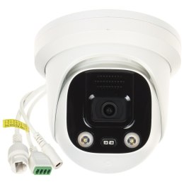 KAMERA IP APTI-AI808V3IW-28AD Smart Dual Illumination Active Deterrence - 8 Mpx 2.8 mm