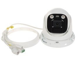 KAMERA IP APTI-AI808V3IW-28AD Smart Dual Illumination Active Deterrence - 8 Mpx 2.8 mm