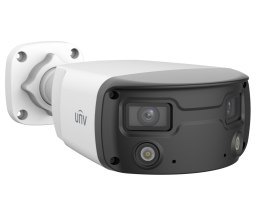 KAMERA IP IPC2K28SE-ADF40KMC-WL-I0 PANORAMICZNA ColorHunter - 8 Mpx 2 X 4.0 mm UNIVIEW