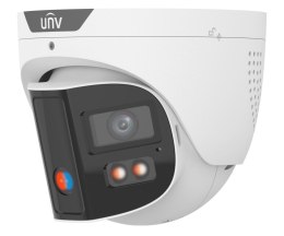 KAMERA IP IPC3K28SE-ADF28KMC-DL-I0 PANORAMICZNA Tri-Guard 2.0 - 7.6 Mpx 2 X 2.8 mm UNIVIEW