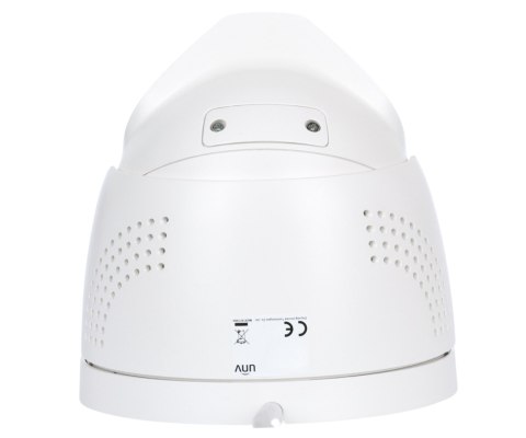 KAMERA IP IPC3K28SE-ADF28KMC-DL-I0 PANORAMICZNA Tri-Guard 2.0 - 7.6 Mpx 2 X 2.8 mm UNIVIEW