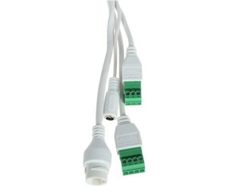 KAMERA IP IPC3K28SE-ADF28KMC-DL-I0 PANORAMICZNA Tri-Guard 2.0 - 7.6 Mpx 2 X 2.8 mm UNIVIEW