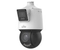 KAMERA IP SZYBKOOBROTOWA IPC94144SFW-X25-F40C LightHunter - 4 Mpx 4.8 ... 120 mm UNIVIEW