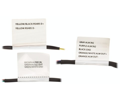 KAMERA IP SZYBKOOBROTOWA IPC94144SFW-X25-F40C LightHunter - 4 Mpx 4.8 ... 120 mm UNIVIEW