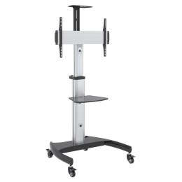 MOBILNY UCHWYT MONITORA MC-801 MACLEAN