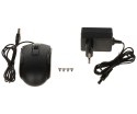 REJESTRATOR AHD, HD-CVI, HD-TVI, CVBS, IP APTI-XB0801H-S35 8 KANAŁÓW