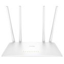 ROUTER WR1200 2.4 GHz, 5 GHz 300 Mb/s + 867 Mb/s CUDY