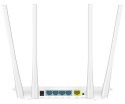 ROUTER WR1200 2.4 GHz, 5 GHz 300 Mb/s + 867 Mb/s CUDY