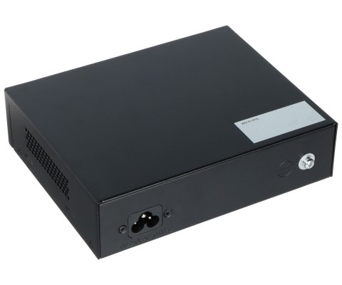 SWITCH POE RG-ES106F-P 4-PORTOWY REYEE