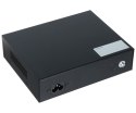 SWITCH POE RG-ES110FG-P 8-PORTOWY REYEE