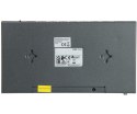 SWITCH POE RG-ES209GC-P 8-PORTOWY REYEE