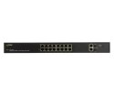 SWITCH POE SF-116 16-PORTOWY SFP PULSAR
