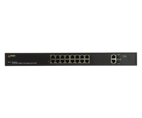 SWITCH POE SF-116 16-PORTOWY SFP PULSAR
