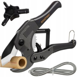 ZESTAW NARZĘDZI DO RUR BIGSTREN-25066 BIGSTREN