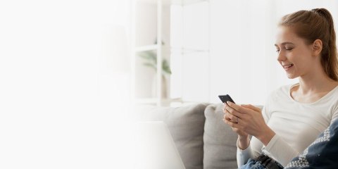 Zestaw wideodomofonowy EZVIZ HP7 z dwoma panelami bramowymi