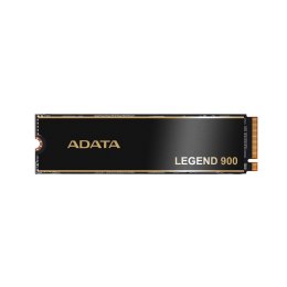 Adata Dysk SSD LEGEND 900 Pro 2TB PCIe 4x4 7.4/6.5 GB/s M2