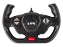 Auto Samochód Zdalnie Sterowany RC BMW X6 Rastar Pilot Czerwone 1:14