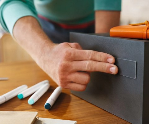 DWUSTRONNA TAŚMA MONTAŻOWA UNIVERSAL-TAPE/NANOPOWER/3X30 TESA